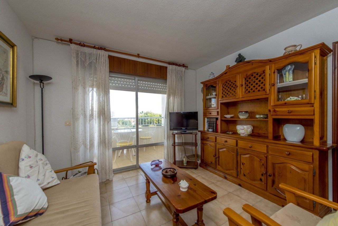 Квартира на Коста-Бланка, Испания, 67 м² - фото 4