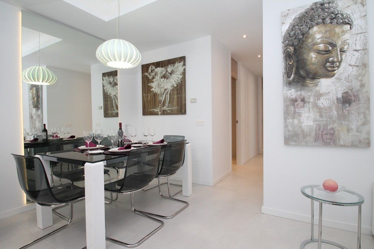 Квартира на Коста-Бланка, Испания, 72 м² - фото 4