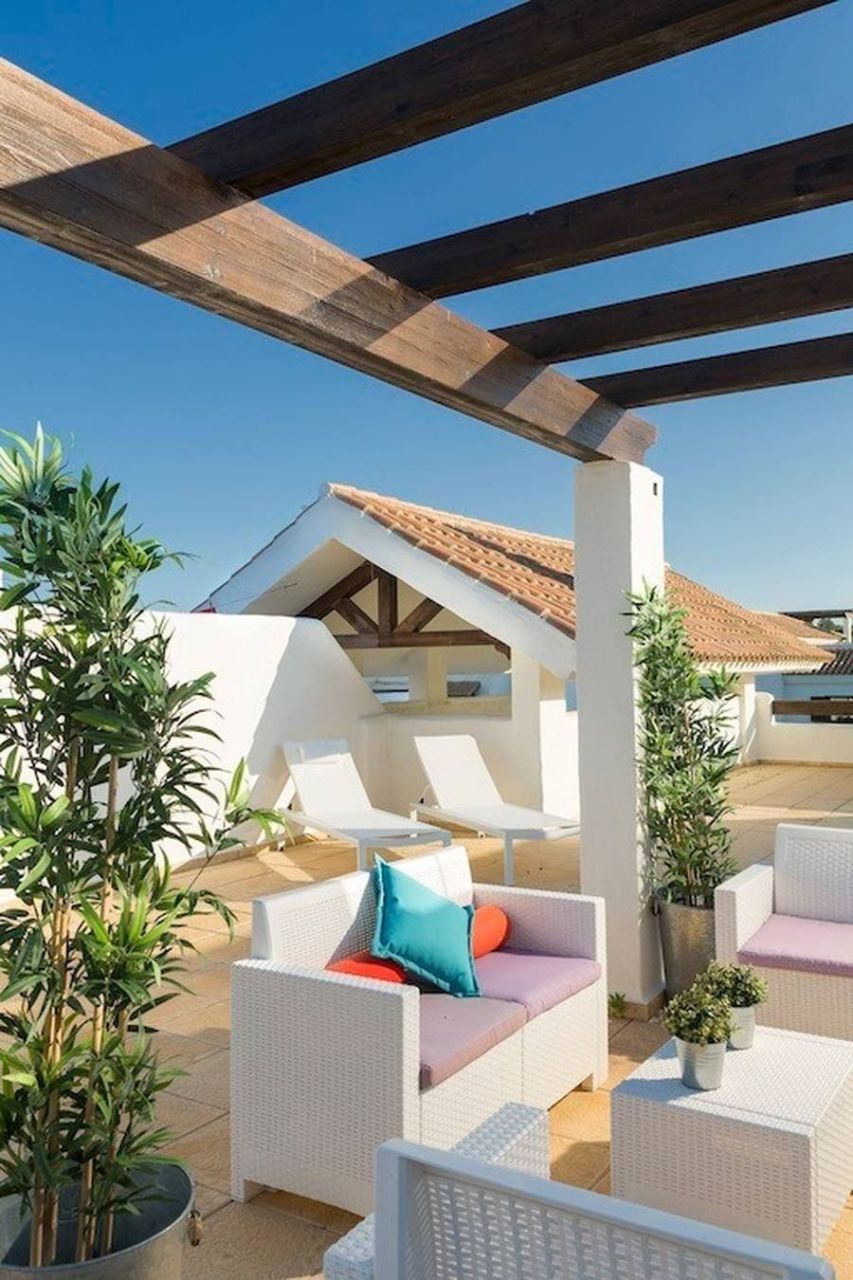 Квартира на Коста-дель-Соль, Испания, 120 м² - фото 4