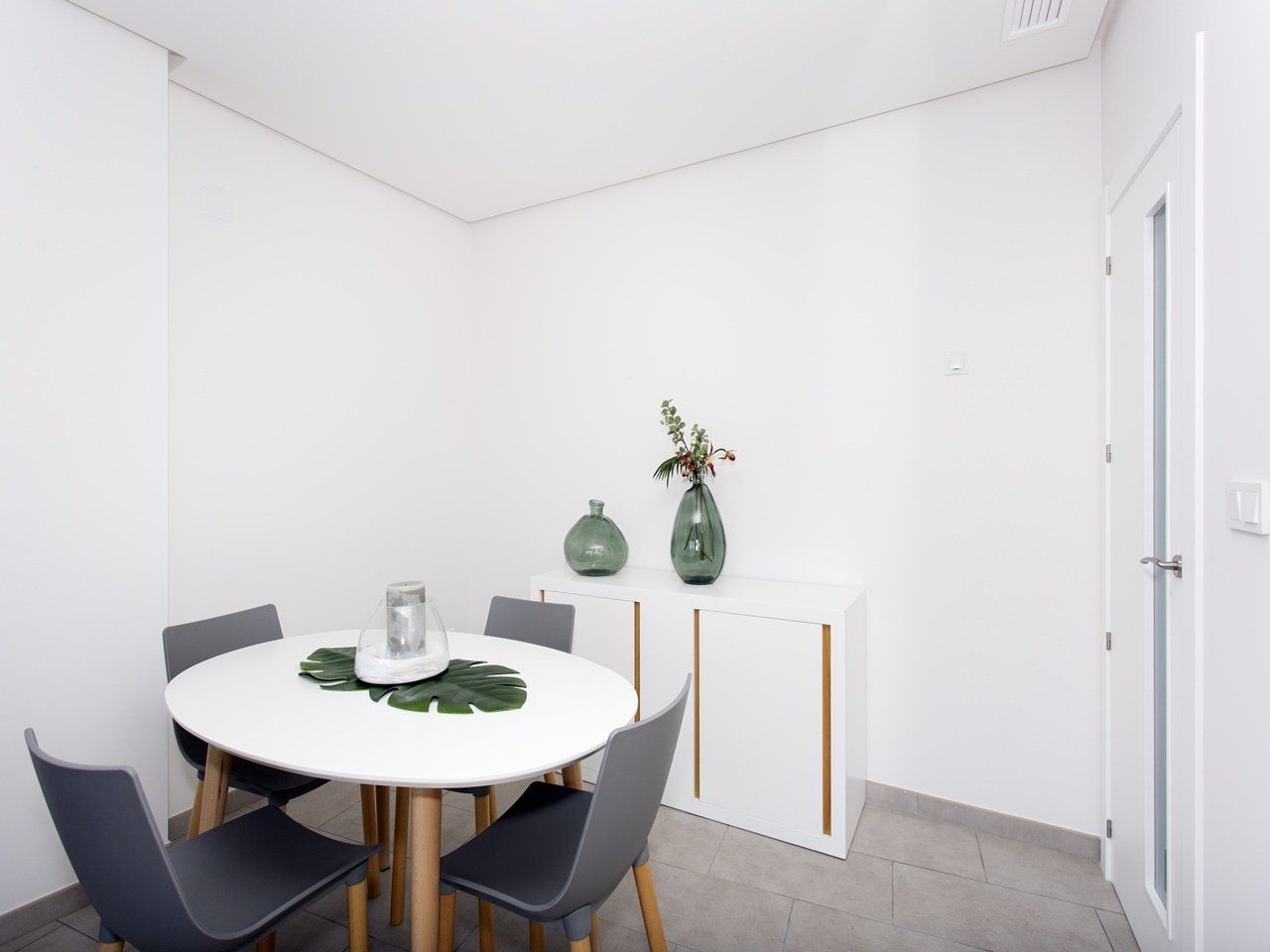 Квартира на Коста-Бланка, Испания, 120 м² - фото 4