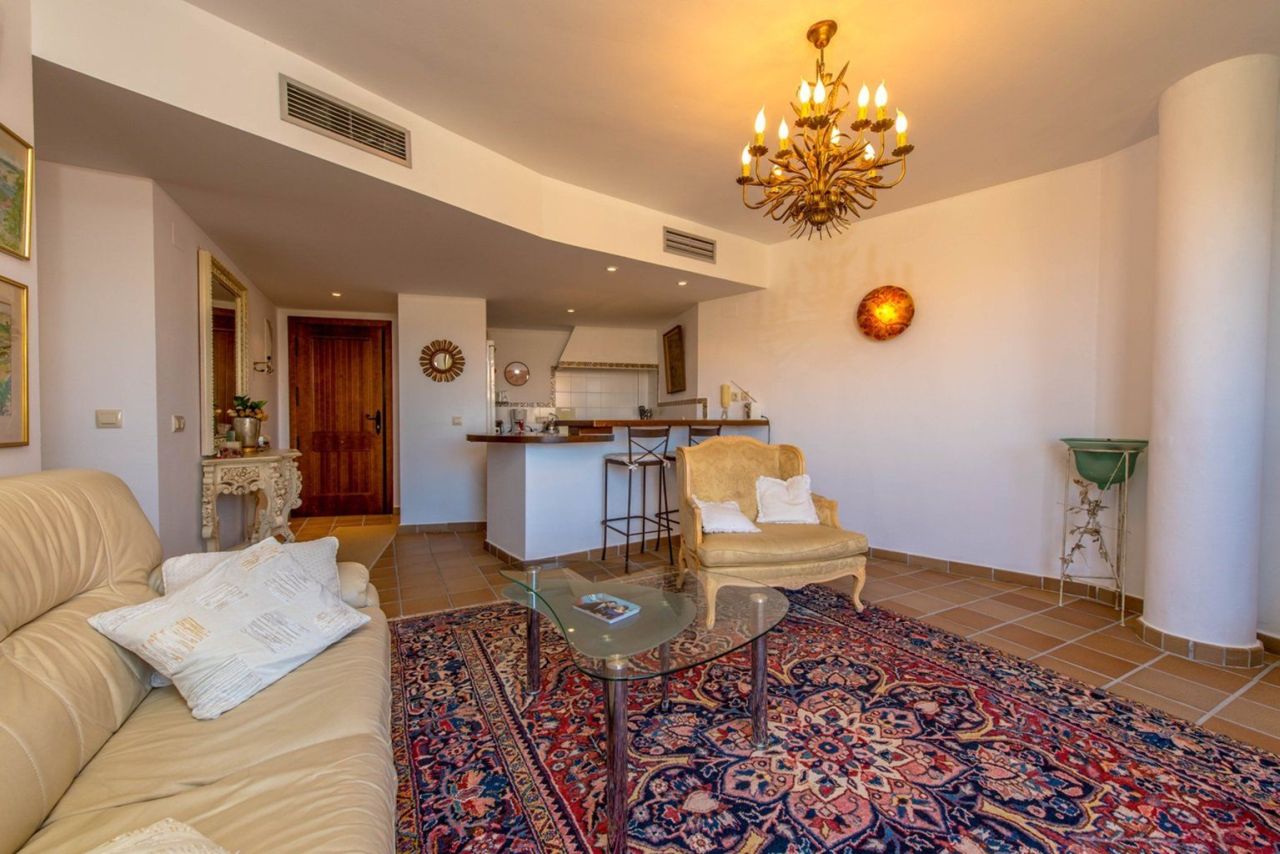 Квартира на Коста-Бланка, Испания, 140 м² - фото 4