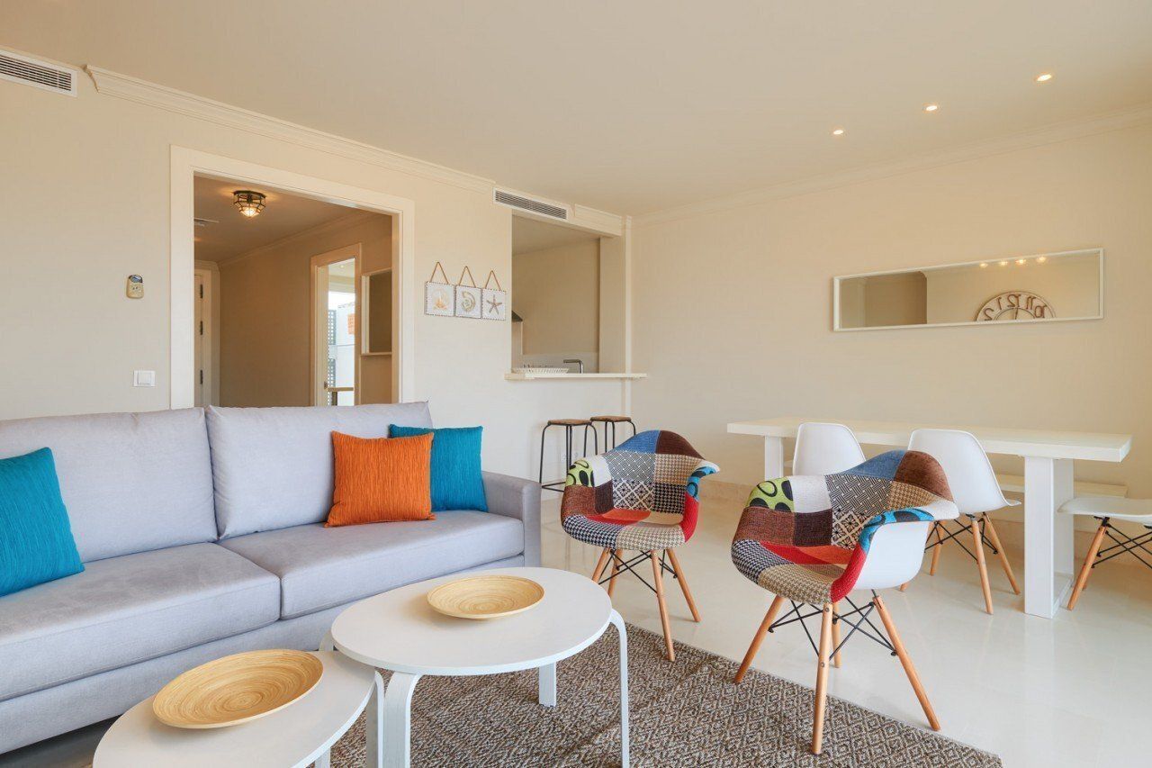 Квартира на Коста-дель-Соль, Испания, 85 м² - фото 4