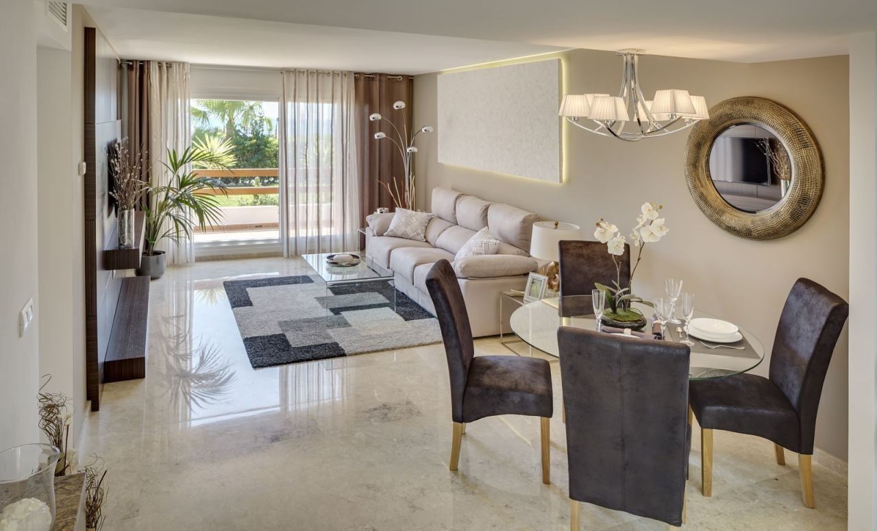 Квартира на Коста-Бланка, Испания, 104 м² - фото 4