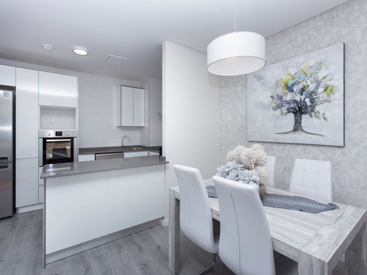 Квартира на Коста-Бланка, Испания, 73 м² - фото 4