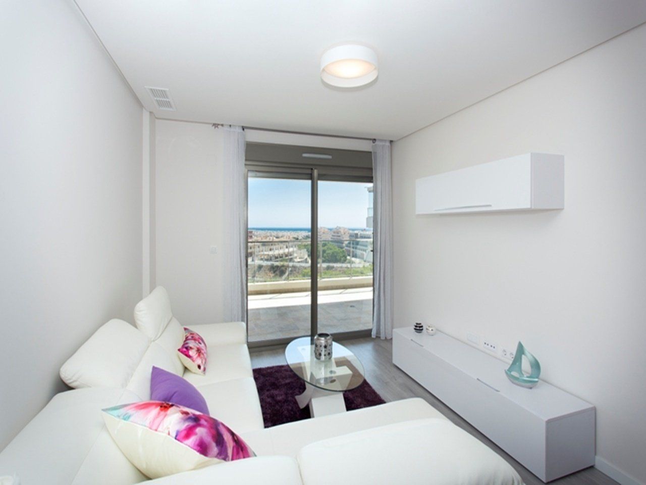 Квартира на Коста-Бланка, Испания, 74 м² - фото 4