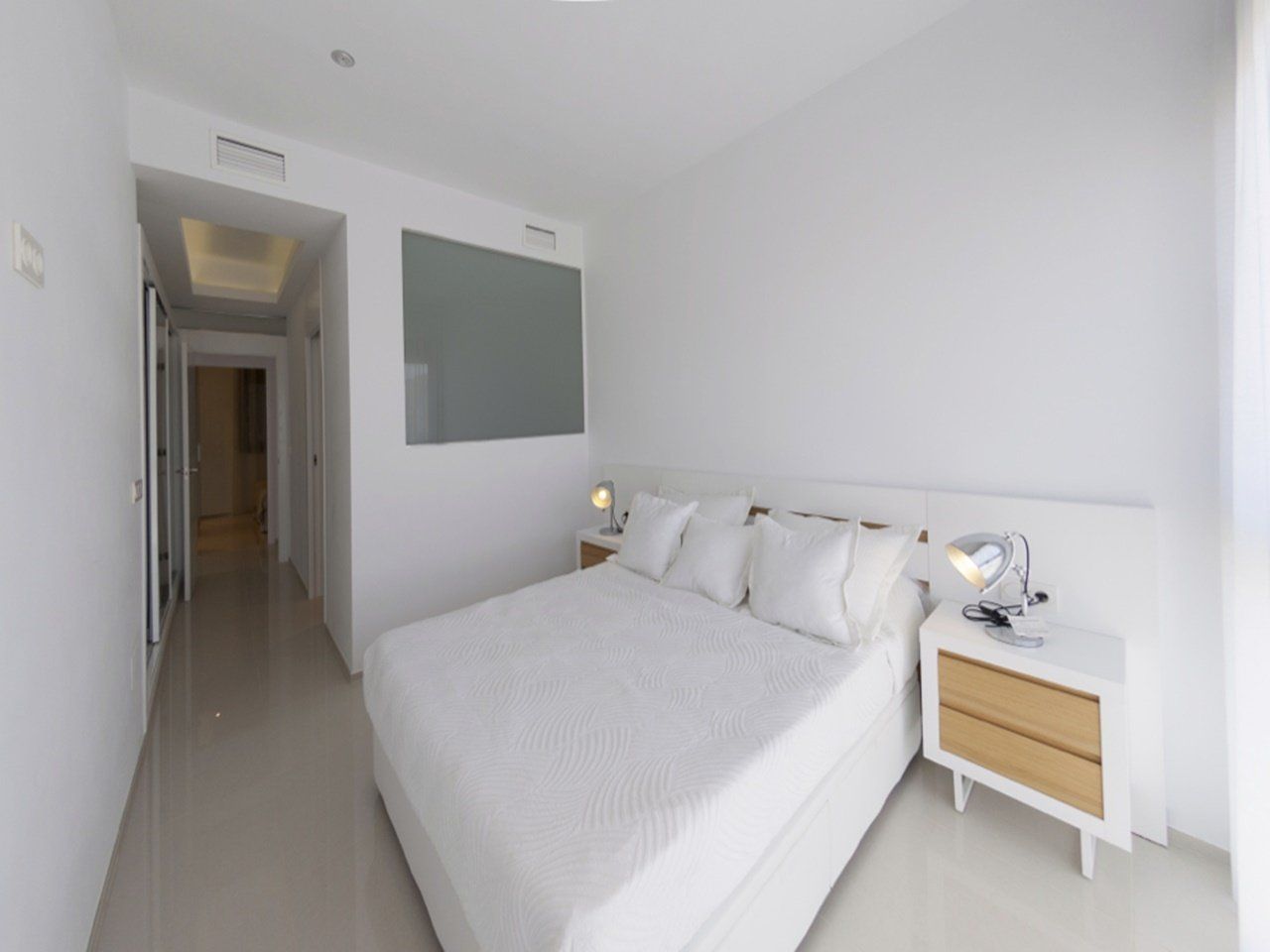 Квартира на Коста-Бланка, Испания, 96 м² - фото 4