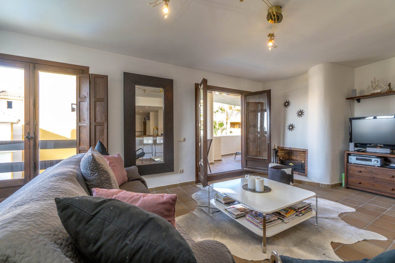 Квартира на Коста-Бланка, Испания, 120 м² - фото 4