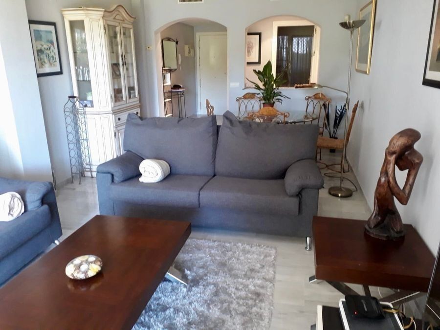 Квартира на Коста-дель-Соль, Испания, 105 м² - фото 4