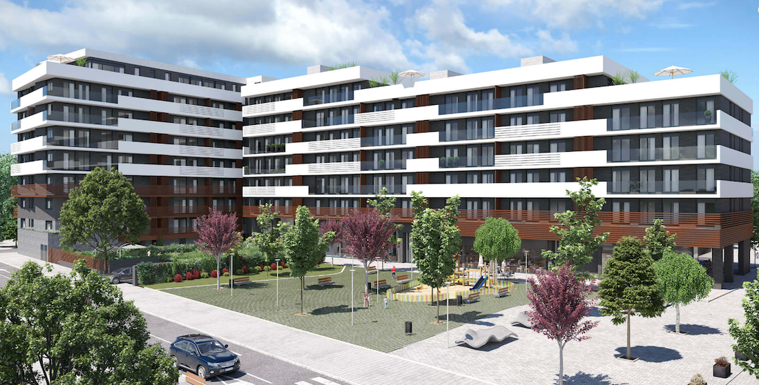 Квартира на Коста-дель-Маресме, Испания, 210 м² - фото 4