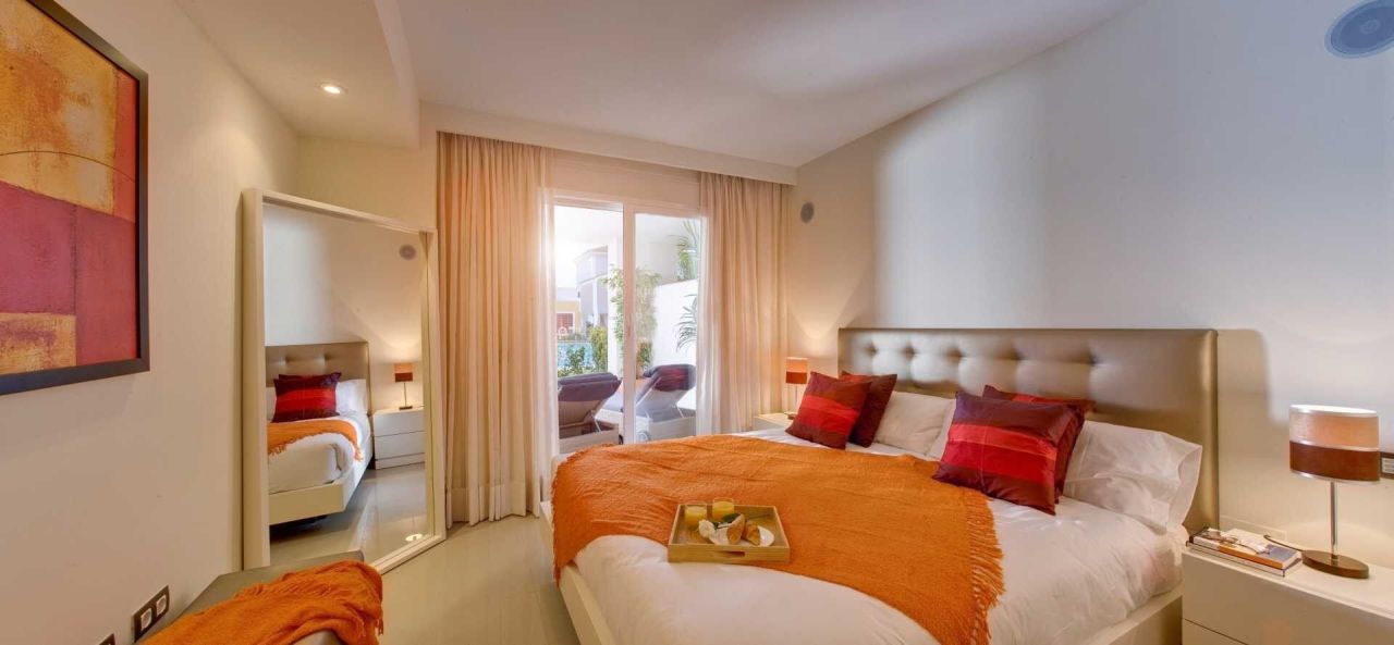 Квартира на Коста-дель-Соль, Испания, 111 м² - фото 4