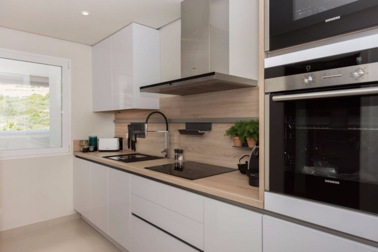 Квартира на Коста-дель-Соль, Испания, 87 м² - фото 4