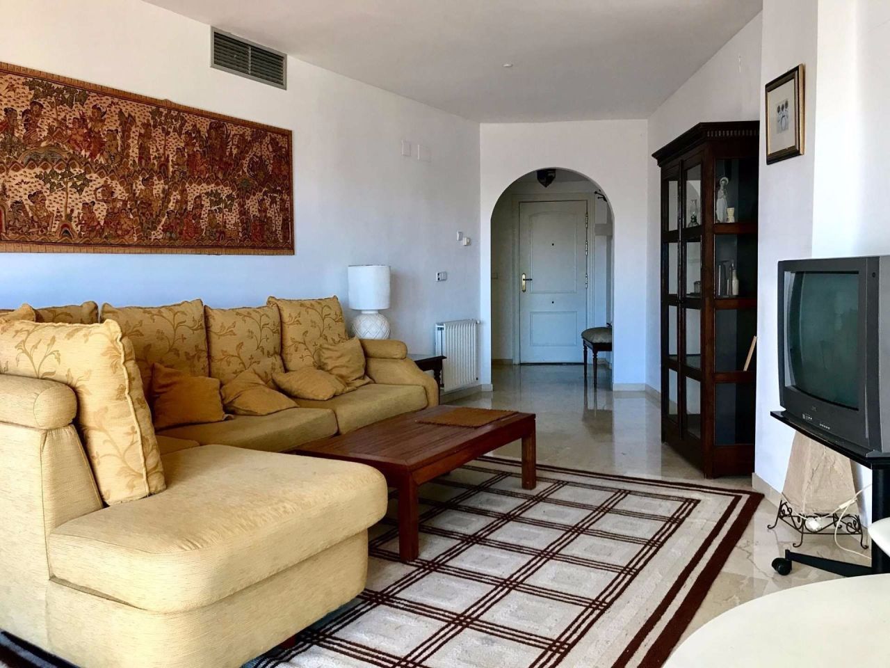 Квартира на Коста-дель-Соль, Испания, 112 м² - фото 4