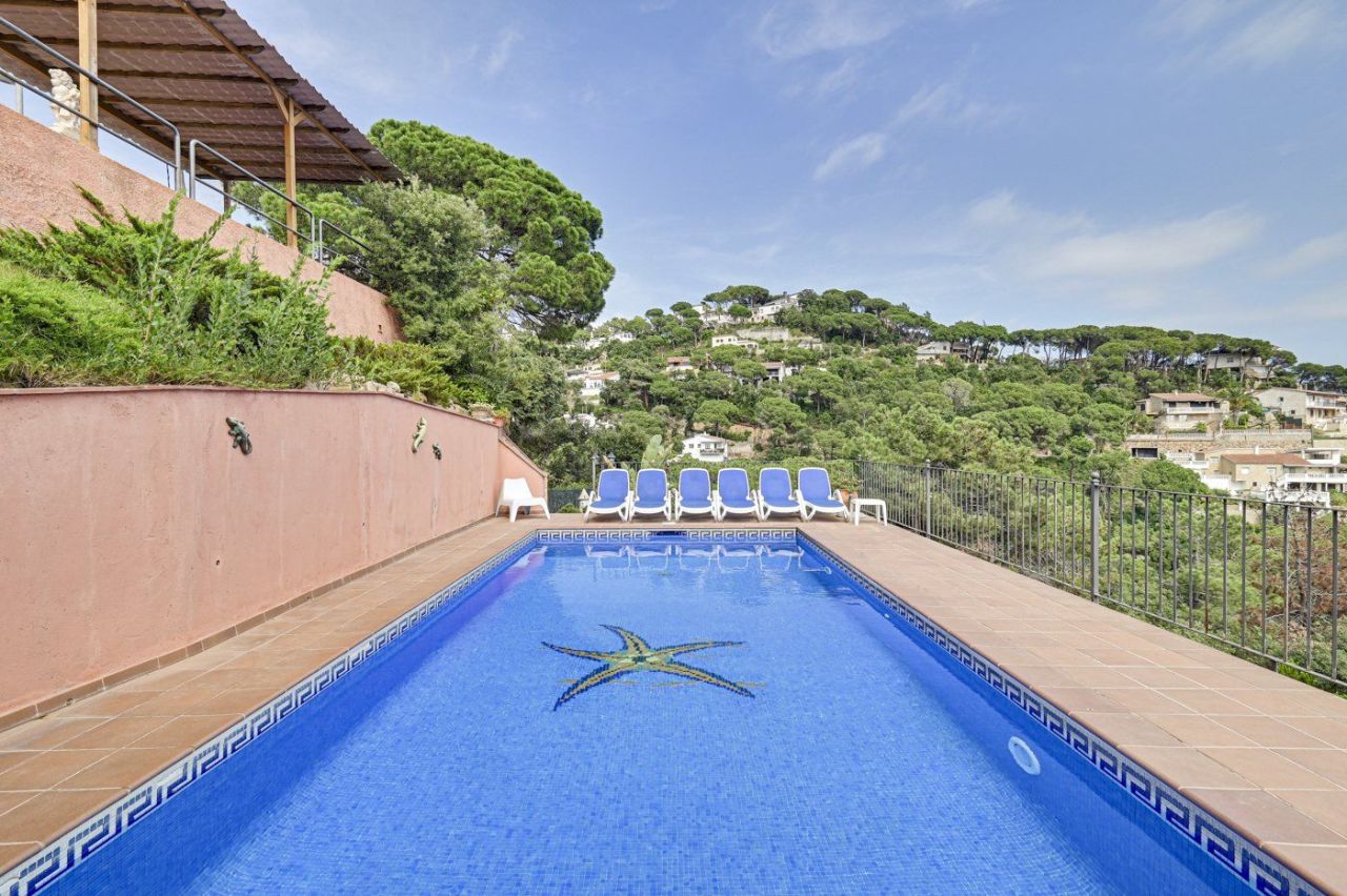 Дом на Коста-Брава, Испания, 230 м² - фото 4