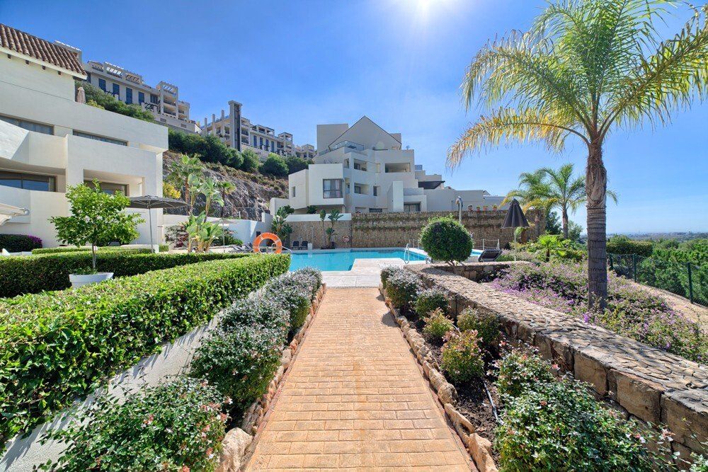 Квартира на Коста-дель-Соль, Испания, 138 м² - фото 4