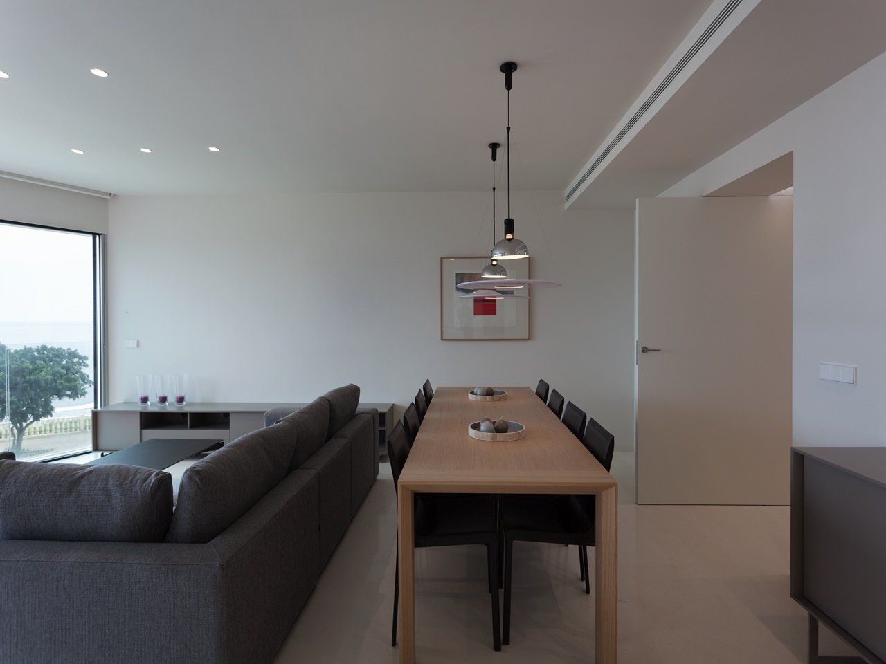 Квартира на Коста-Бланка, Испания, 148 м² - фото 4