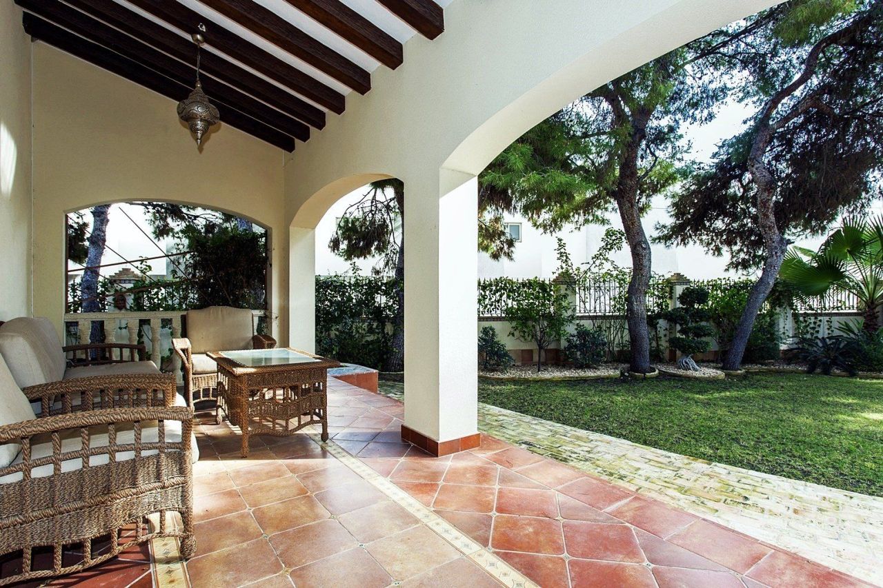 Дом на Коста-Бланка, Испания, 268 м² - фото 4