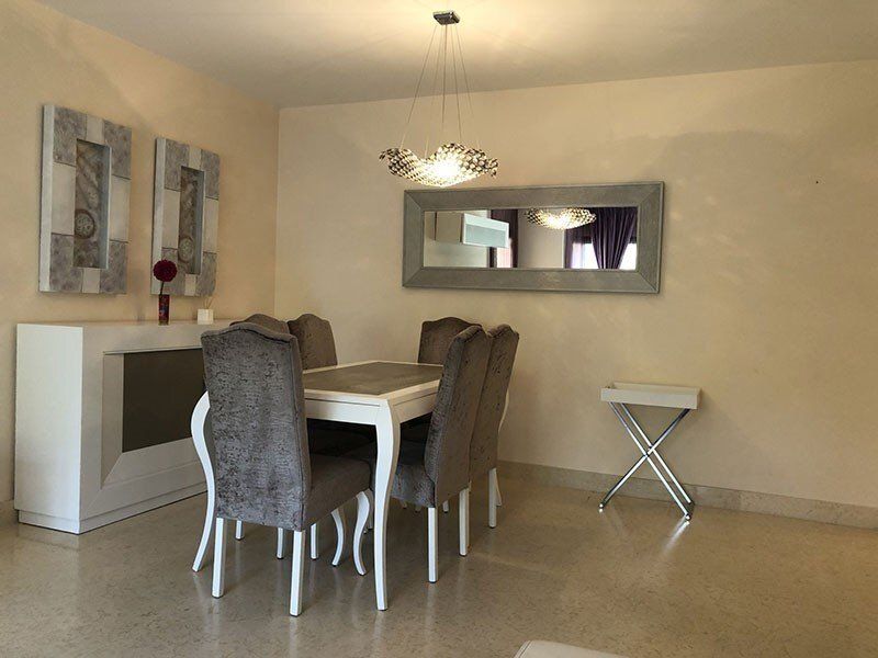 Квартира Испания, Испания, 125 м² - фото 4