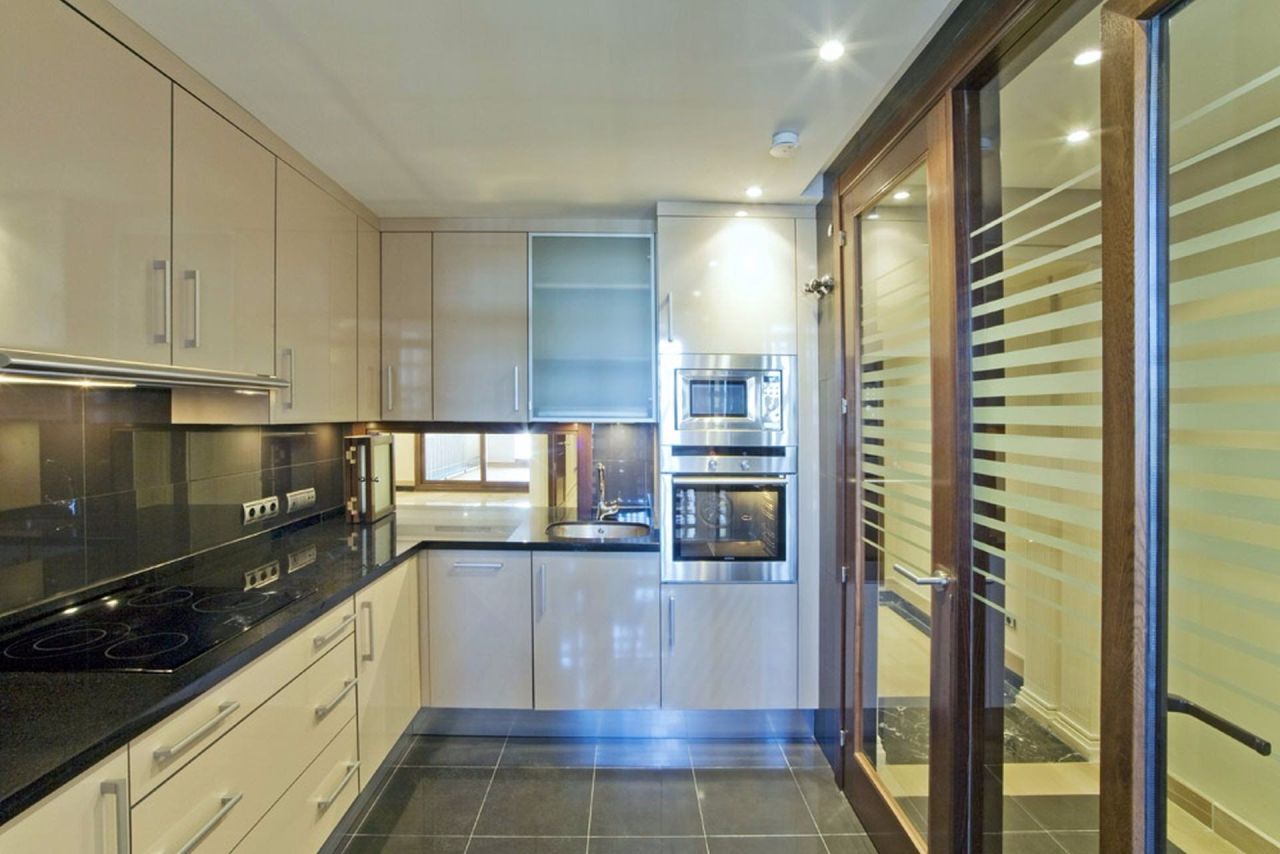 Квартира Испания, Испания, 112 м² - фото 4