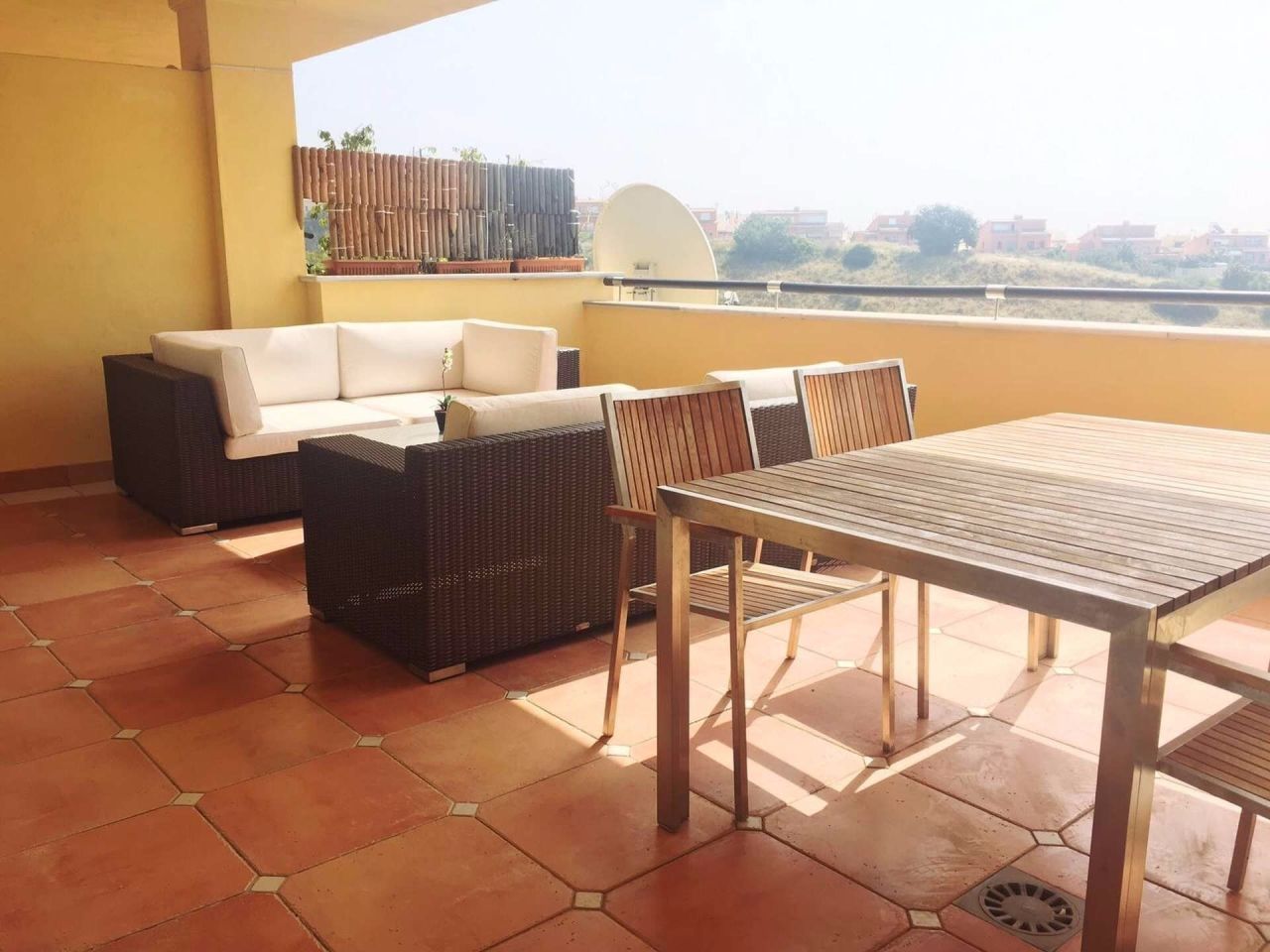 Квартира Испания, Испания, 158 м² - фото 4