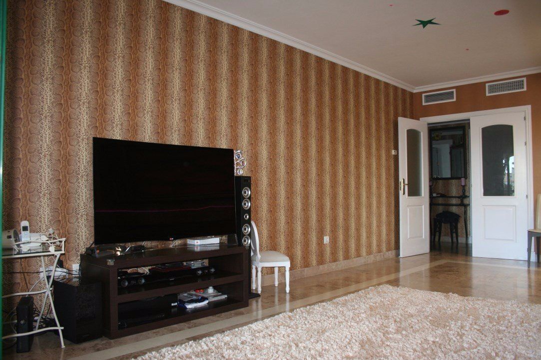 Квартира Испания, Испания, 125 м² - фото 2