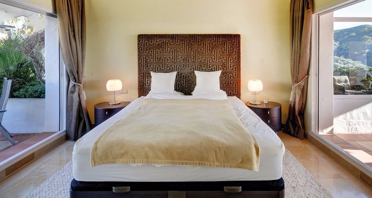 Квартира Испания, Испания, 175 м² - фото 4