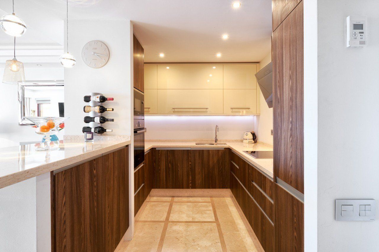 Квартира Испания, Испания, 144 м² - фото 4