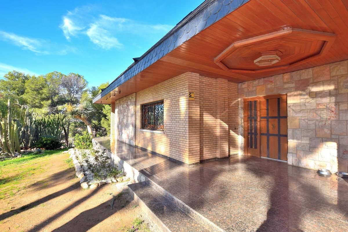 Дом на Коста-Дорада, Испания, 468 м² - фото 4