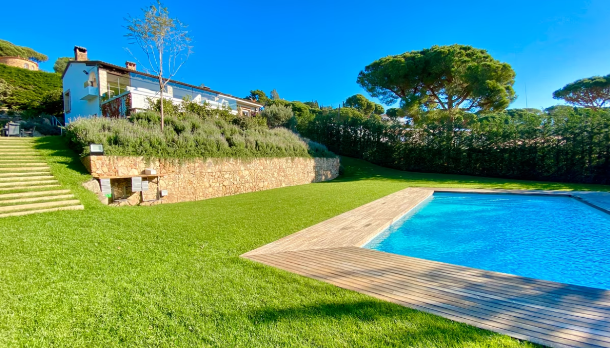 Дом на Коста-Брава, Испания, 247 м² - фото 4