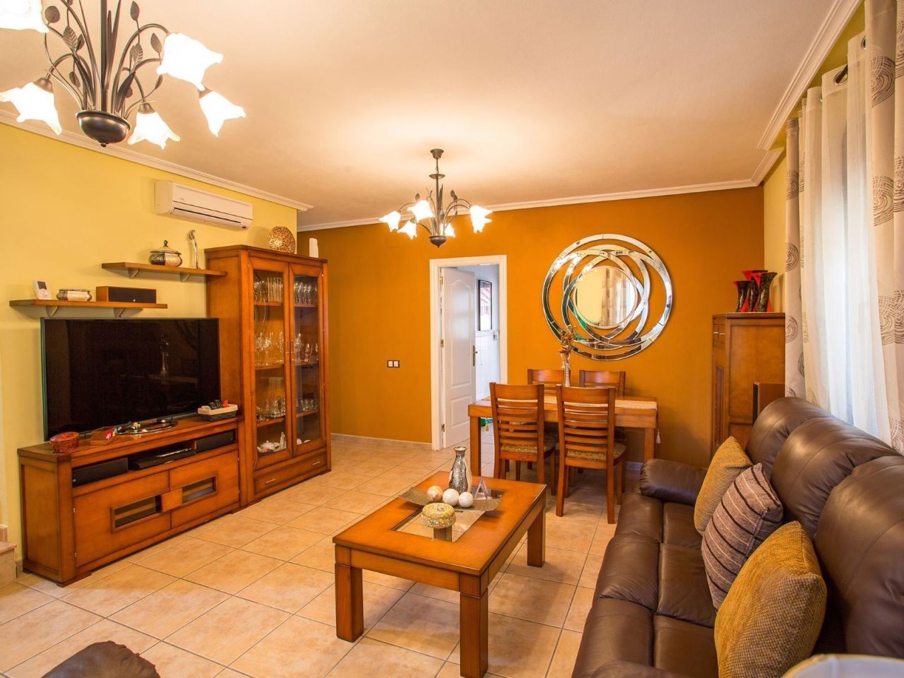 Дом на Коста-Бланка, Испания, 160 м² - фото 4