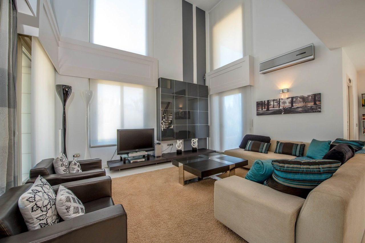 Дом на Коста-Бланка, Испания, 300 м² - фото 4