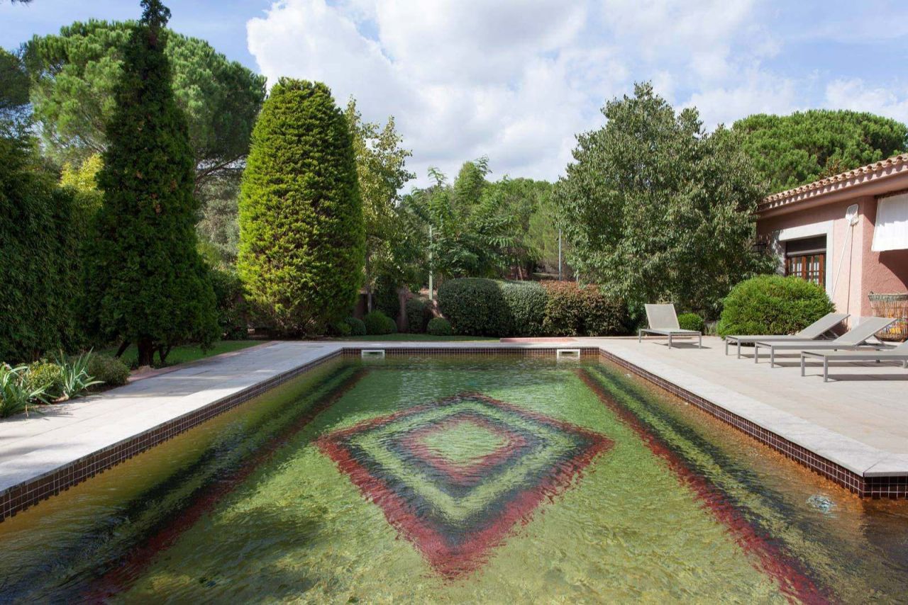 Дом на Коста-Брава, Испания, 500 м² - фото 4