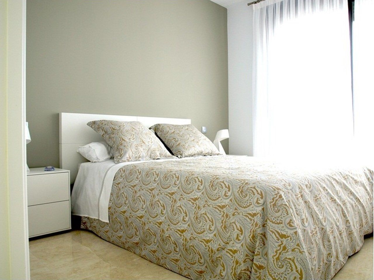 Квартира на Коста-Бланка, Испания, 113 м² - фото 4