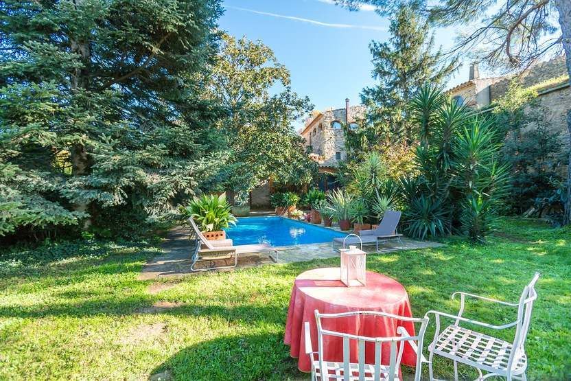 Коммерческая недвижимость на Коста-Брава, Испания, 865 м² - фото 4