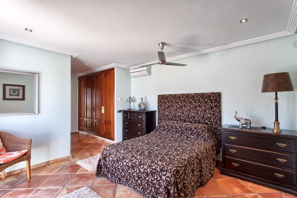 Дом Испания, Испания, 463 м² - фото 4