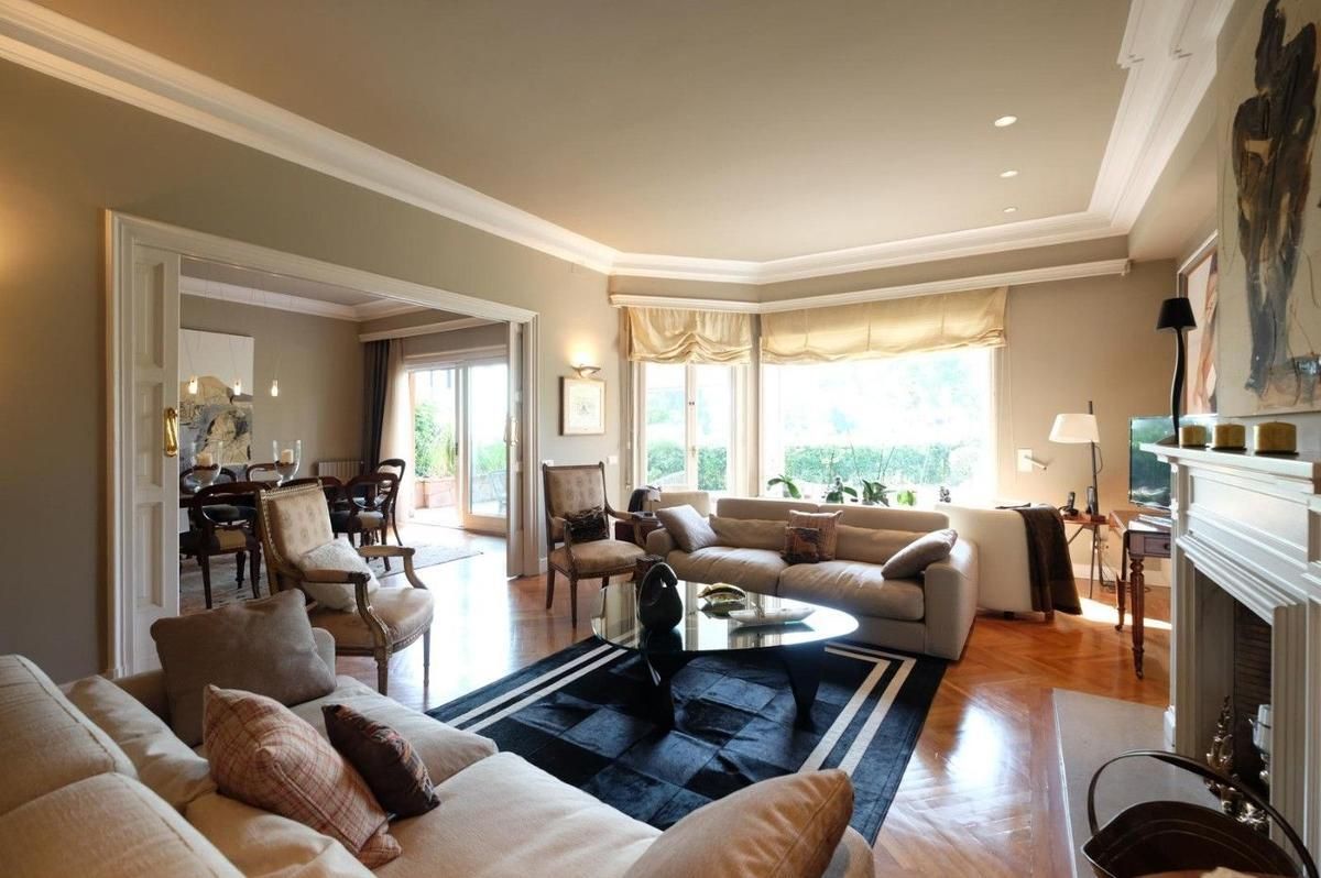 Дом в Барселоне, Испания, 520 м² - фото 4