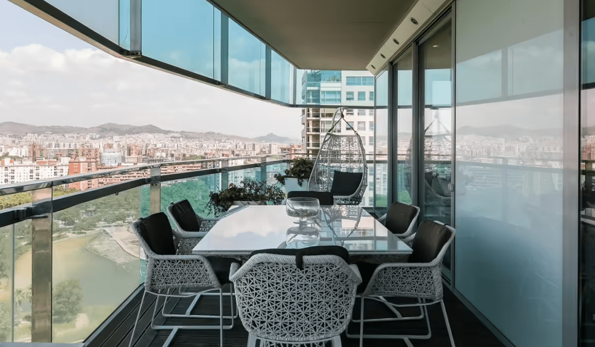 Квартира в Барселоне, Испания, 125 м² - фото 4