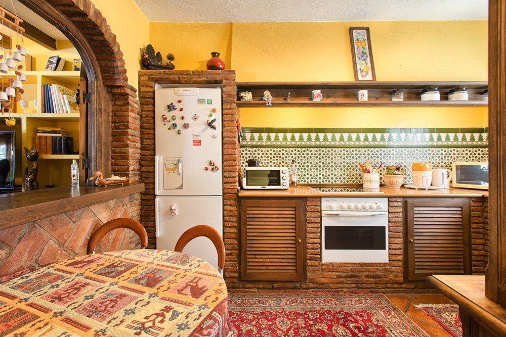 Таунхаус Испания, Испания, 133 м² - фото 4