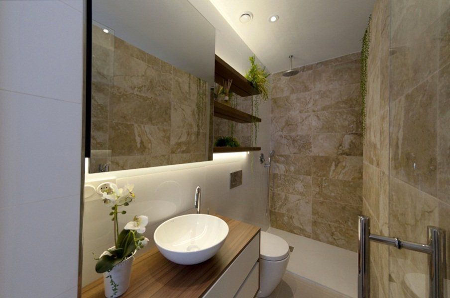 Квартира на Коста-Бланка, Испания, 123 м² - фото 4