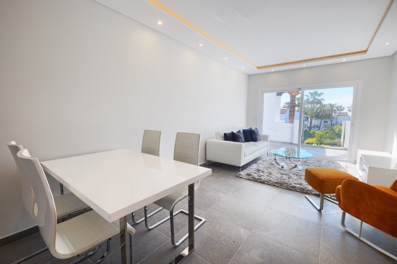 Квартира Испания, Испания, 96 м² - фото 4