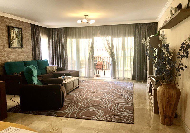 Квартира Испания, Испания, 151 м² - фото 4