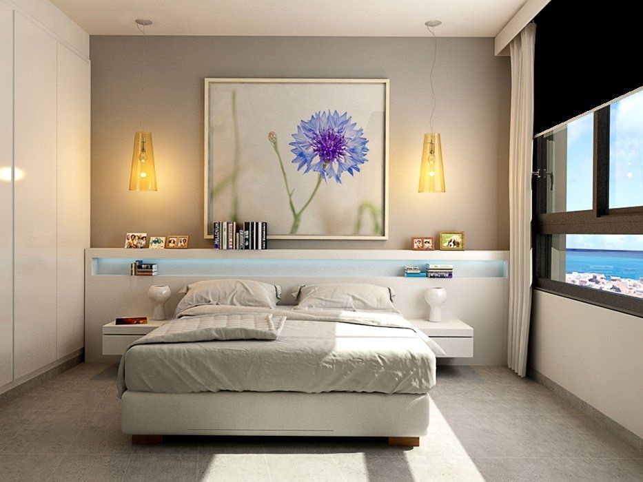 Квартира на Коста-Бланка, Испания, 133 м² - фото 4