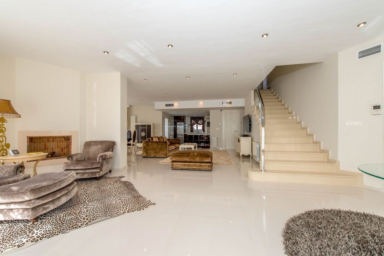 Дом на Коста-Бланка, Испания, 357 м² - фото 4