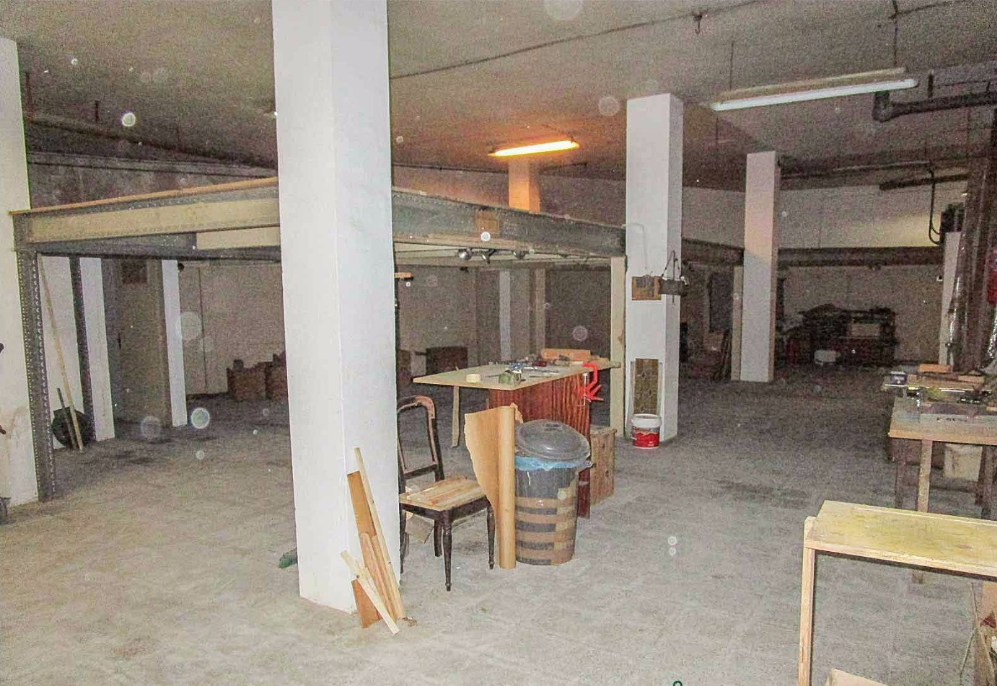 Коммерческая недвижимость в Барселоне, Испания, 475 м² - фото 4