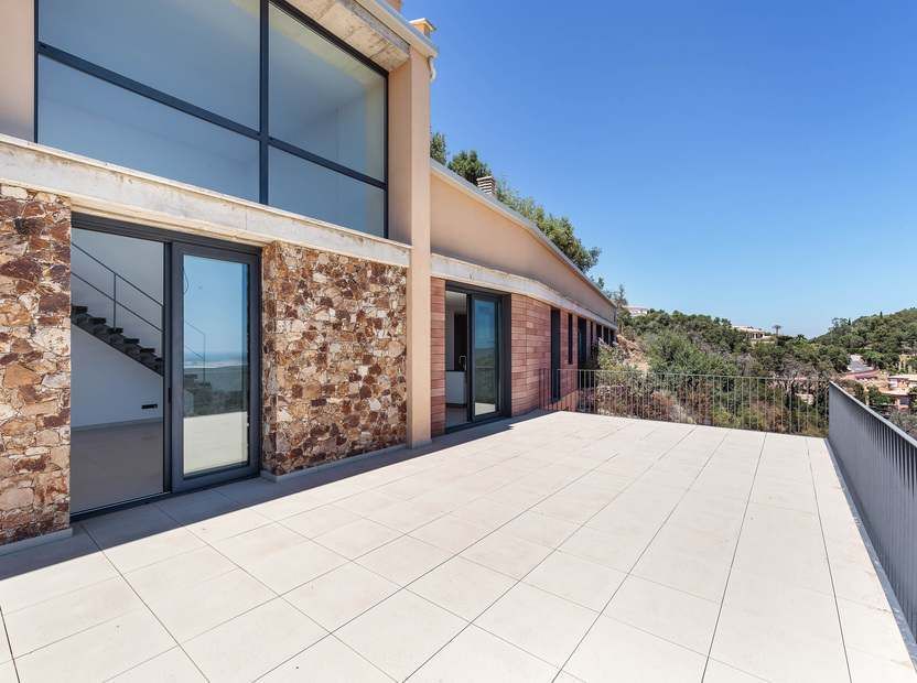 Дом на Коста-Брава, Испания, 512 м² - фото 4