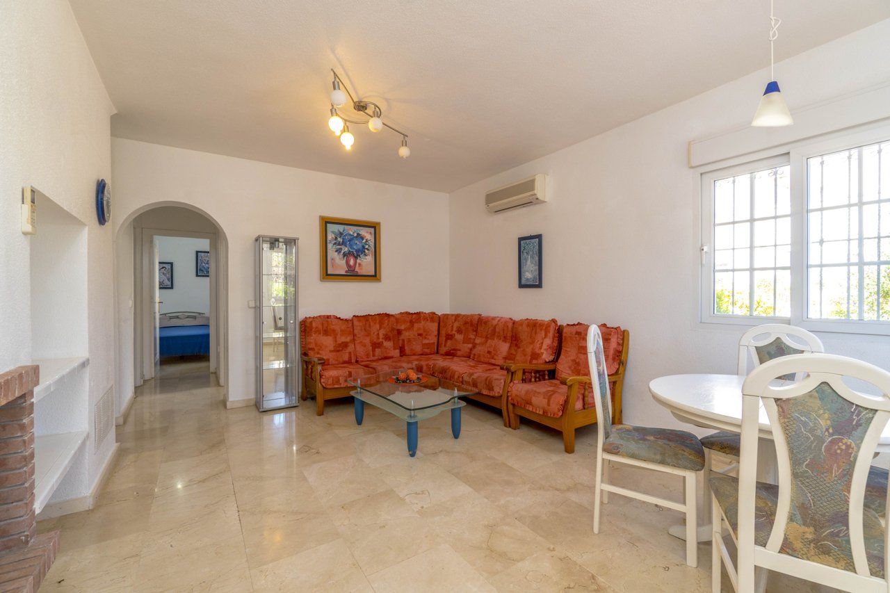 Таунхаус на Коста-Бланка, Испания, 98 м² - фото 4