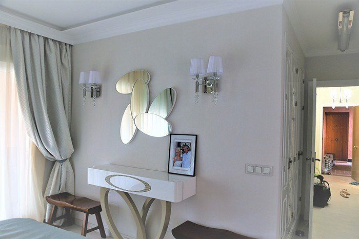 Квартира Испания, Испания, 153 м² - фото 4