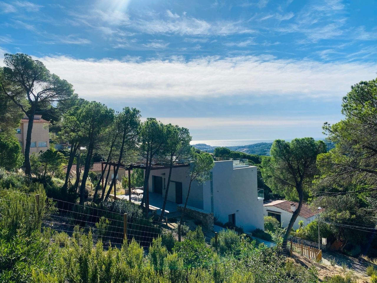 Дом на Коста-Брава, Испания, 340 м² - фото 4