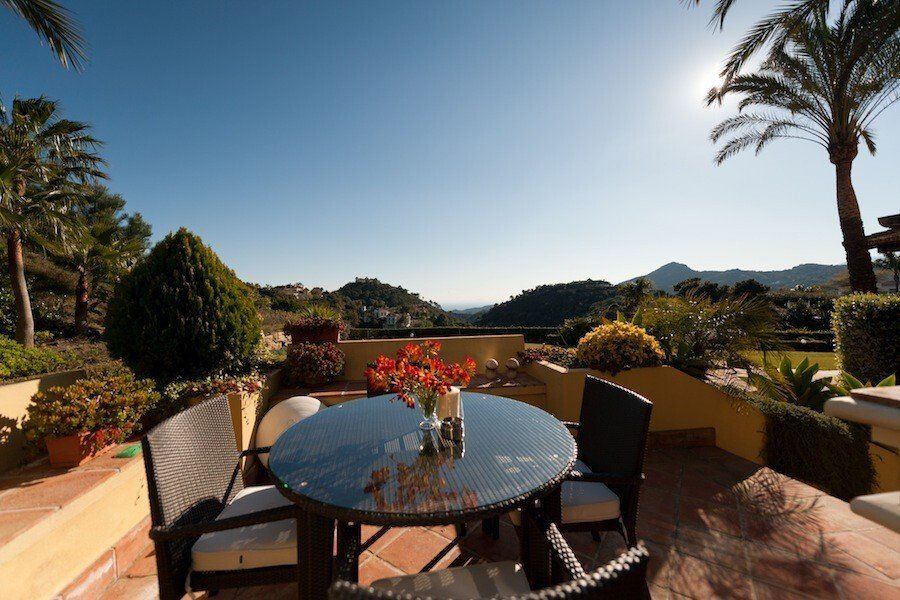 Дом на Коста-дель-Соль, Испания, 456 м² - фото 4