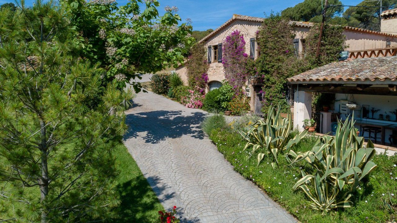 Дом на Коста-Брава, Испания, 320 м² - фото 4