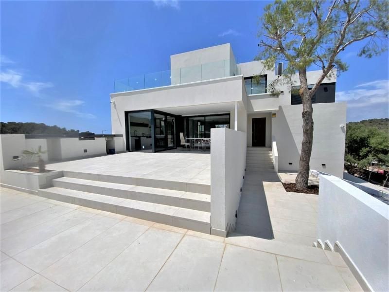 Дом на Коста-дель-Гарраф, Испания, 308 м² - фото 4